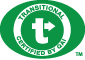 QAI’s Certified Transitional mark can be displayed on products with 51 percent transitional content.